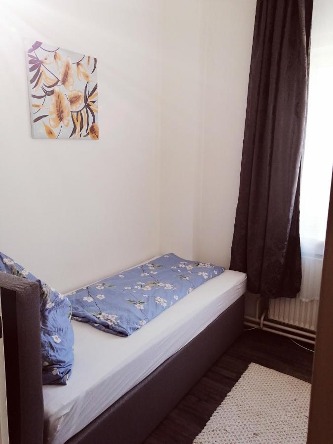 Betterhome Apartments Am Stadion غراتس المظهر الخارجي الصورة