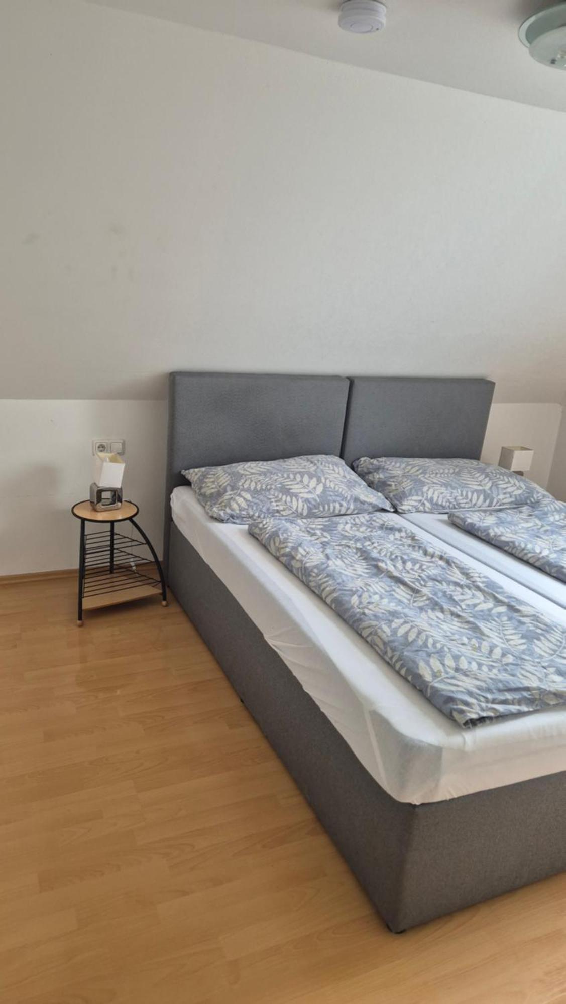Betterhome Apartments Am Stadion غراتس المظهر الخارجي الصورة